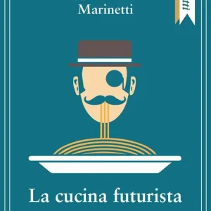 La cucina futurista Nuovo Arrivo