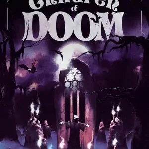 Vendita Finale Children of Doom