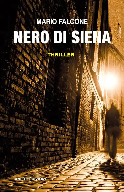 Solo Oggi Nero di Siena