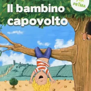 Il bambino capovolto Offerta