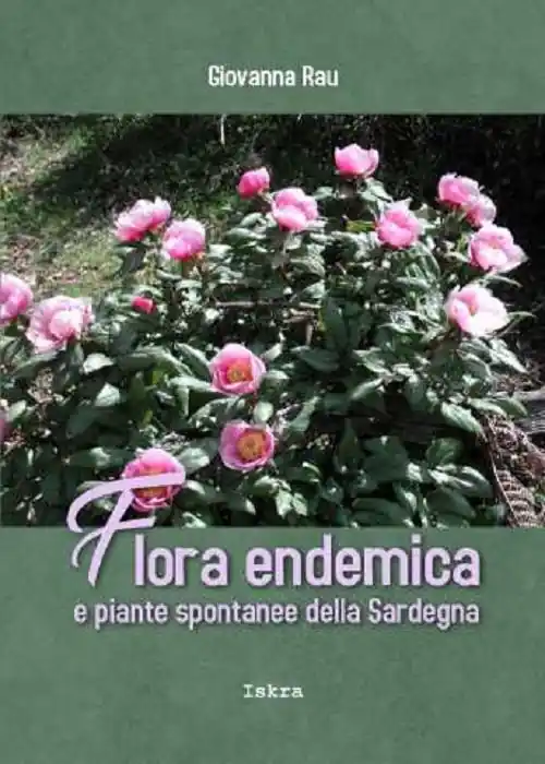 Flora endemica e piante spontanee della Sardegna Pagamento Sicuro