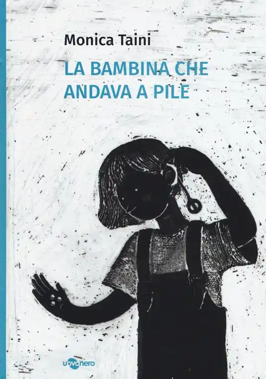 Sconto La bambina che andava a pile
