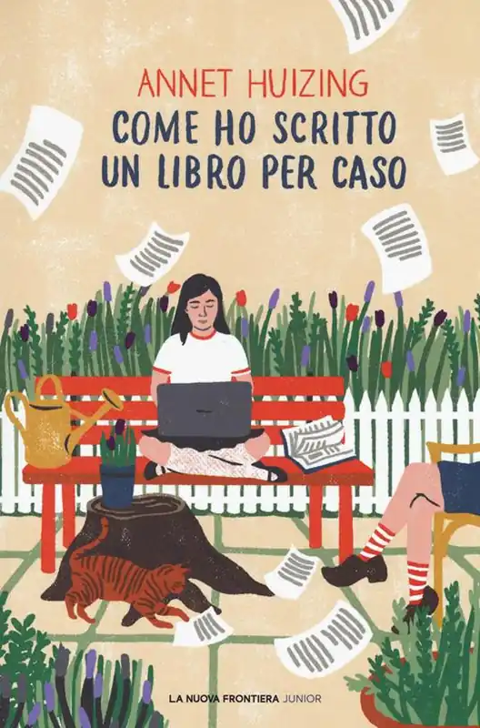 Occasione Imperdibile Come ho scritto un libro per caso