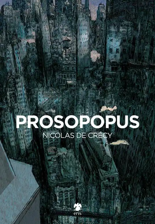 Promo Stagionale Prosopopus
