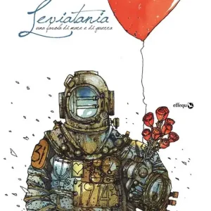 Leviatania. Una favola di mare e di guerra Promozione