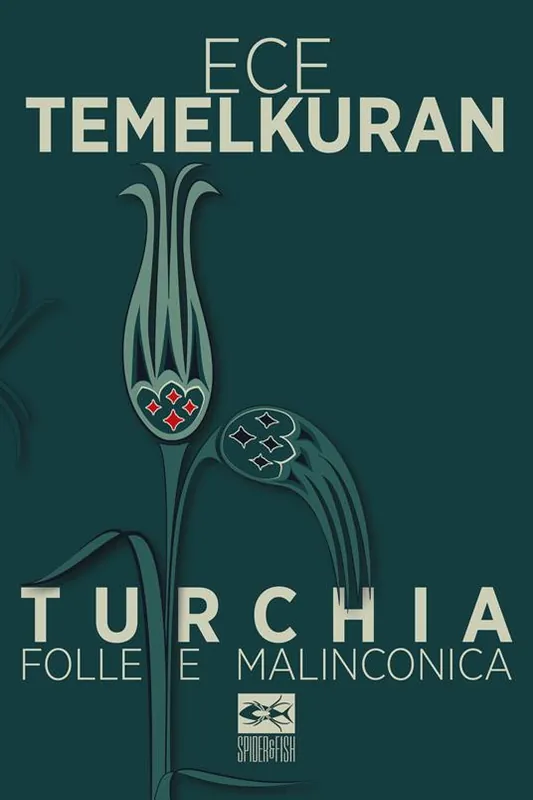 Turchia folle e malinconica Miglior Prezzo