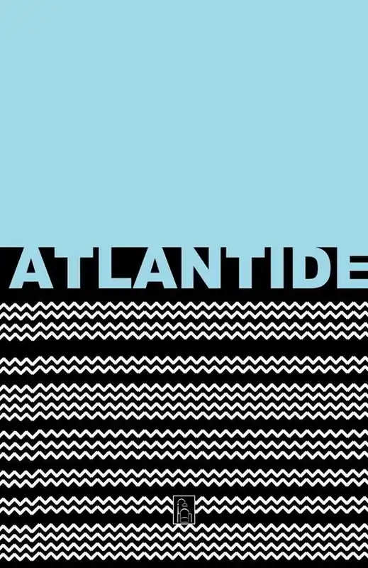 Atlantide. Ediz. illustrata Promo Stagionale