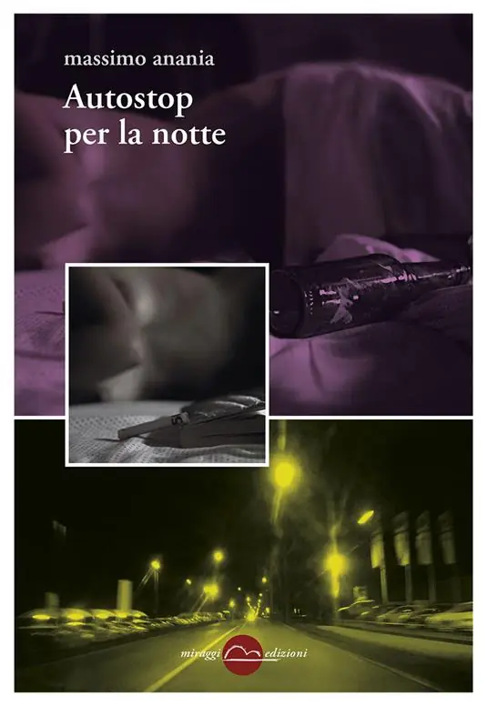 Autostop per la notte Super Prezzo