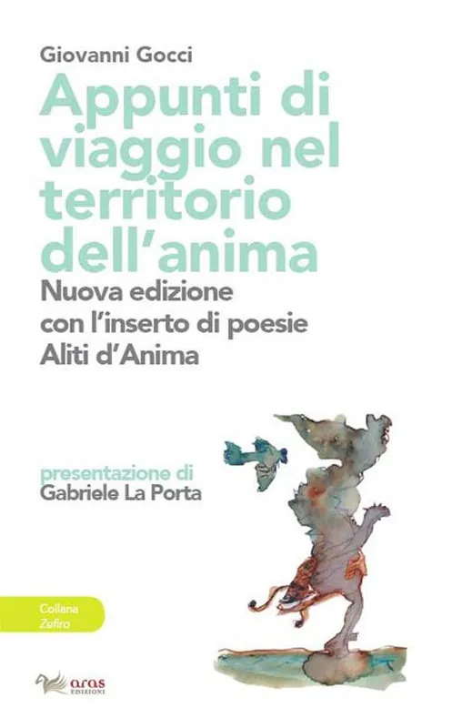 Offerta Appunti di viaggio nel territorio dell‘anima. Ediz. ampliata