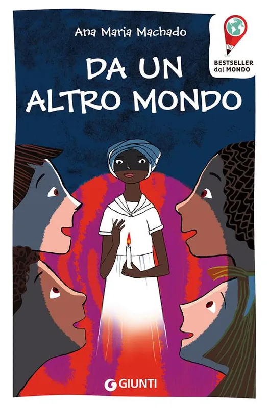 Reso Gratuito Da un altro mondo
