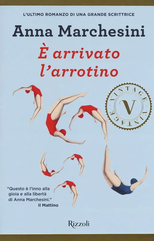 Prezzo Conveniente È arrivato l‘arrotino