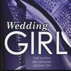 Wedding girl Professionale