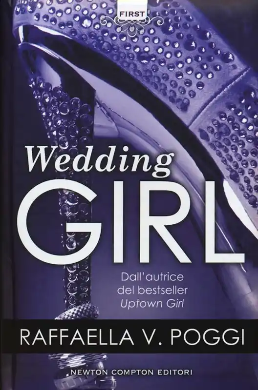Wedding girl Professionale
