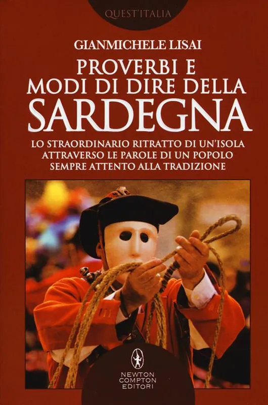 Proverbi e modi di dire della Sardegna Più Venduto