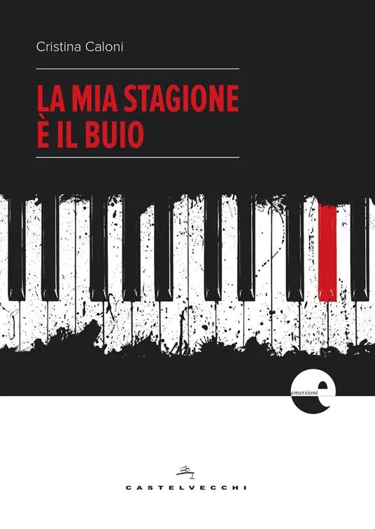 La mia stagione è il buio Di Tendenza