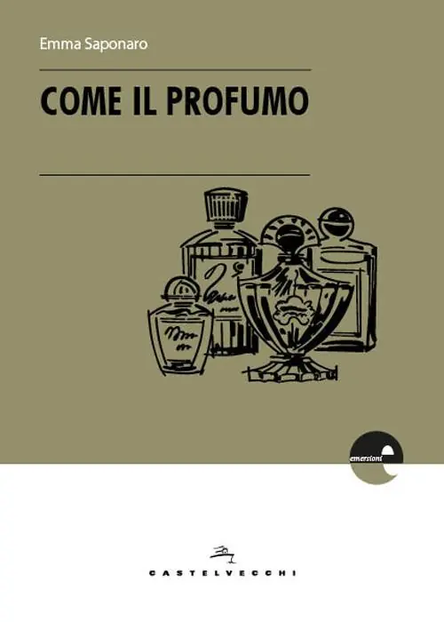Nuovo Arrivo Come il profumo
