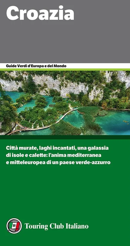 Croazia Affare