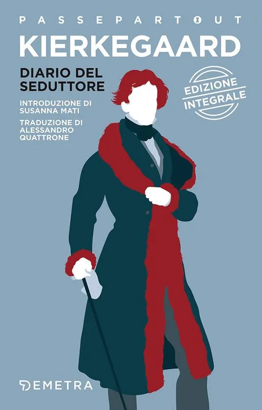 Ultime Pezzi Diario del seduttore