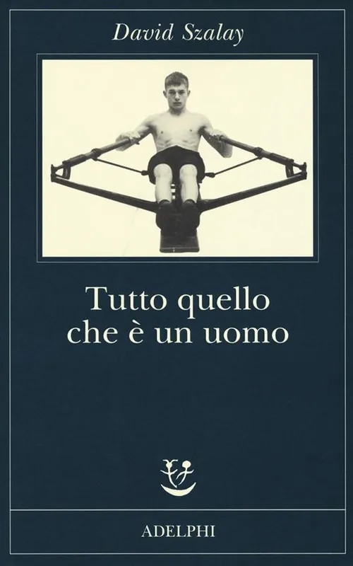 Spedito Oggi Tutto quello che è un uomo