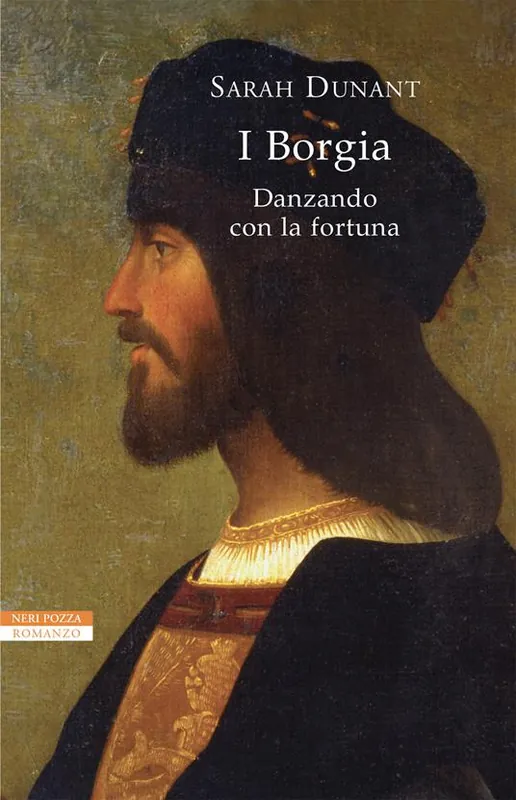 Danzando con la fortuna. I Borgia Solo Oggi