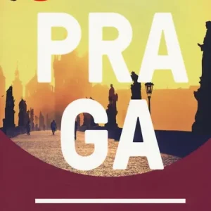 Subito Disponibile Praga. Con carta estraibile