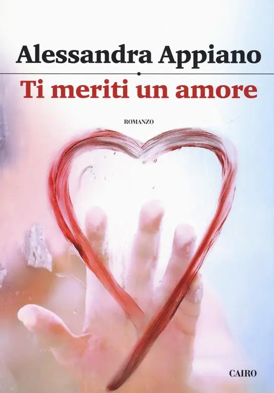 Vendita Finale Ti meriti un amore