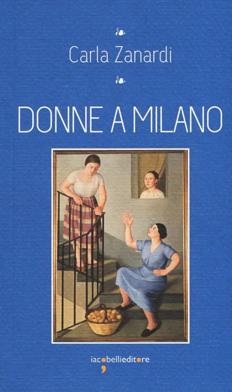 Donne a Milano Quantità Limitata