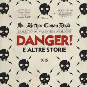 A Buon Prezzo Danger! e le altre storie