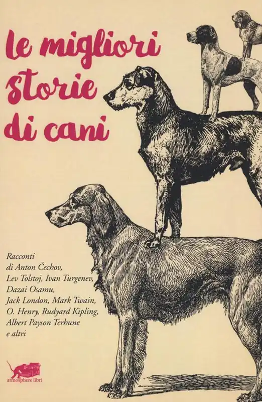 Le migliori storie di cani Ultimissimo Modello