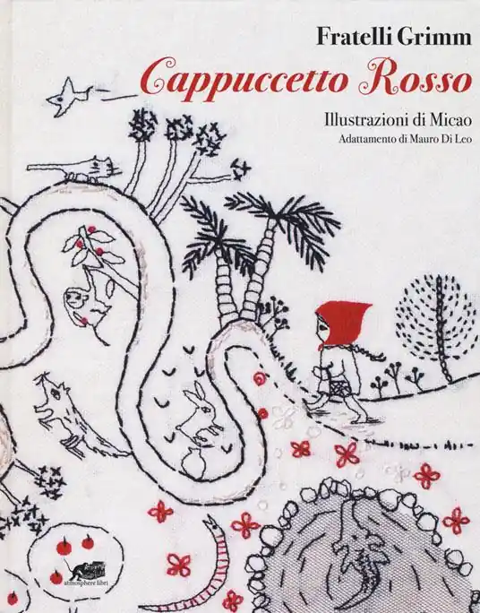 Offerta Cappuccetto Rosso. Ediz. a colori