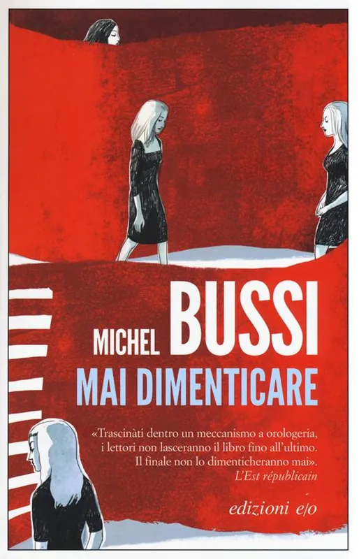 Mai dimenticare Promo Stagionale