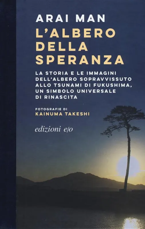 Compra Online L‘albero della speranza