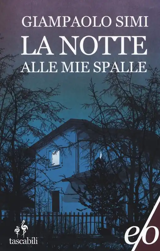 La notte alle mie spalle Di Tendenza