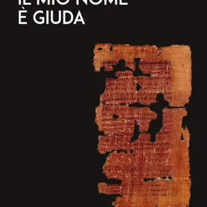 Il mio nome è Giuda Più Venduto