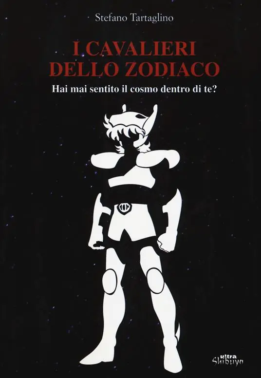 Direttamente Dal Produttore I Cavalieri dello zodiaco. Hai mai sentito il cosmo dentro di te?