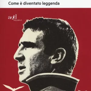 Direttamente Dal Produttore Cantona. Come è diventato leggenda