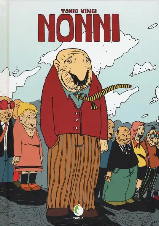 Occasione Nonni. Nuova ediz.