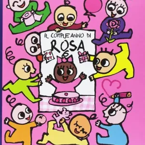Il compleanno di Rosa Popolare