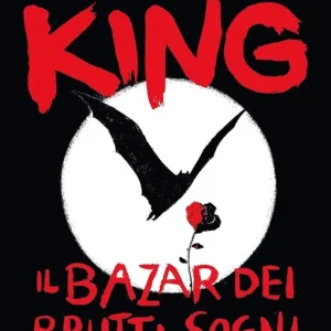Ultima Occasione Il bazar dei brutti sogni