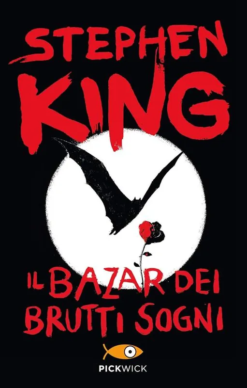 Ultima Occasione Il bazar dei brutti sogni