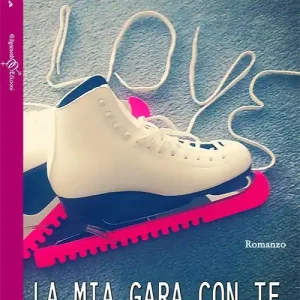 Affare La mia gara con te. Con Libro in brossura