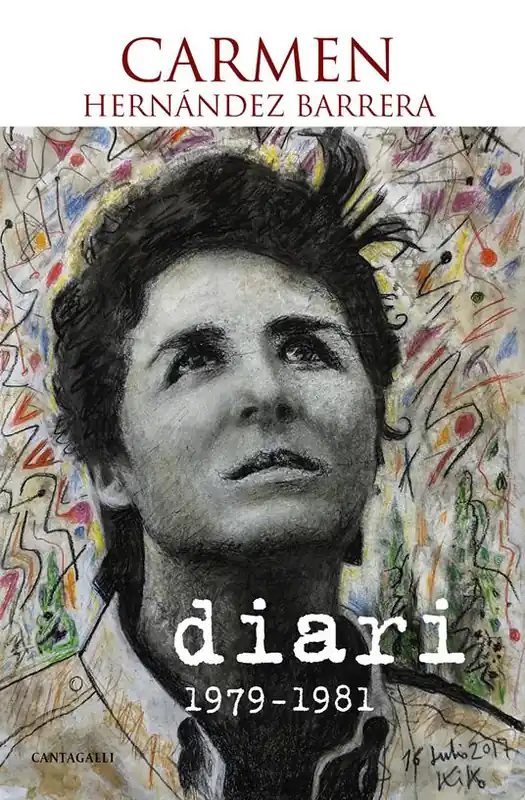 Diari (1979-1981) Professionale