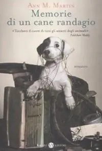 Professionale Memorie di un cane randagio