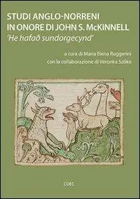 Vendita Finale Studi anglo-norreni in onore di John S. McKinnell