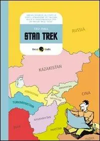 Occasione Stan Trek