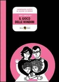 Novità Il gioco delle rondini