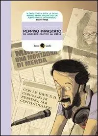Offerta Peppino Impastato. Un giullare contro la mafia
