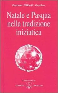Natale e Pasqua nella tradizione iniziatica Offerta Del Giorno