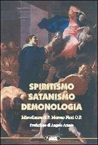 Spiritismo, satanismo, demonologia Offerta Lampo