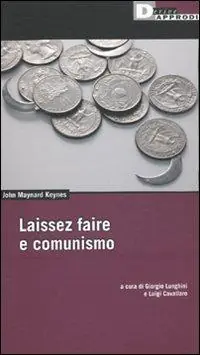 Scelto Dai Clienti Laissez faire e comunismo